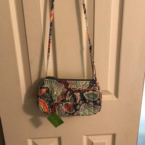 Vera Bradley Mini Crossbody Bag